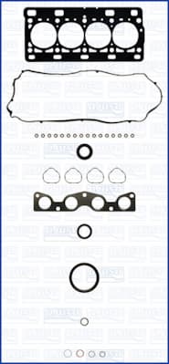 Joint d'etancheite moteur