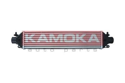 Intercooler, échangeur