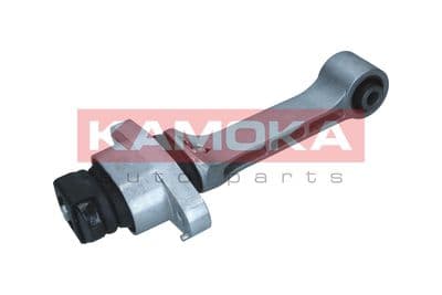 Support moteur
