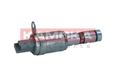 Valve de commande, réglage d'arbres à came