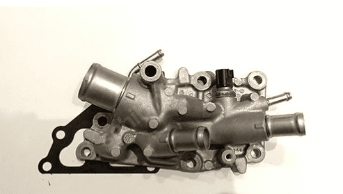 Boitier Thermostat D'eau moteur Nouvelle Original 110607018R Renault Dacia