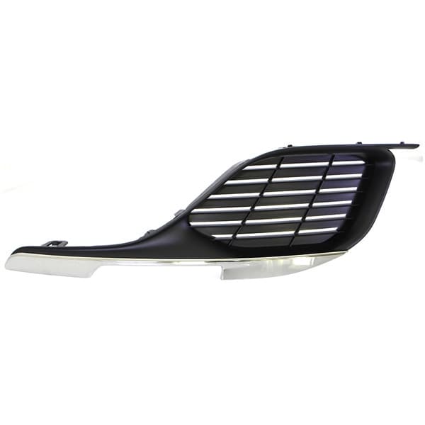 Grille de radiateur Origine Peugeot