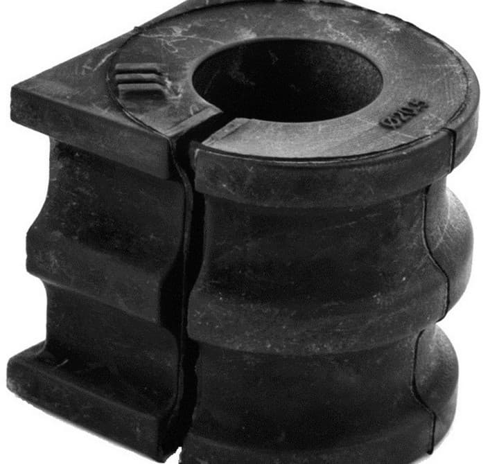 Suspension, stabilisateur