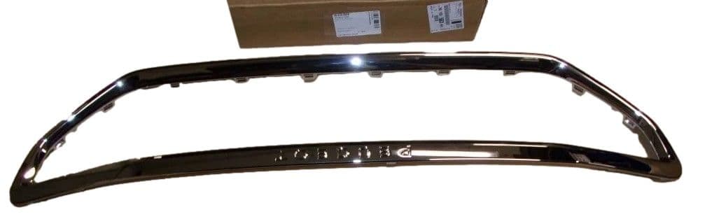 Grille De Par Chocs Origine Peugeot