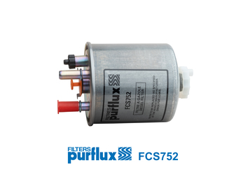 Filtre a  carburant