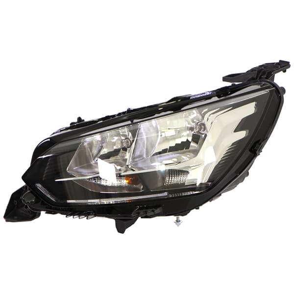 Projecteur principal Origine Peugeot