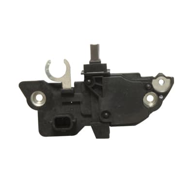 Regulateur d'alternateur