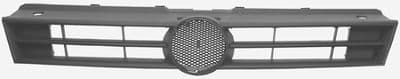 Grille de ventilation, pare-chocs