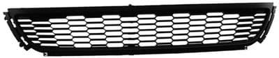 Grille de radiateur