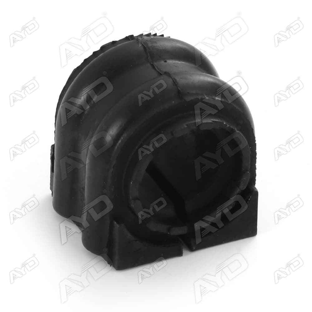 Suspension, stabilisateur