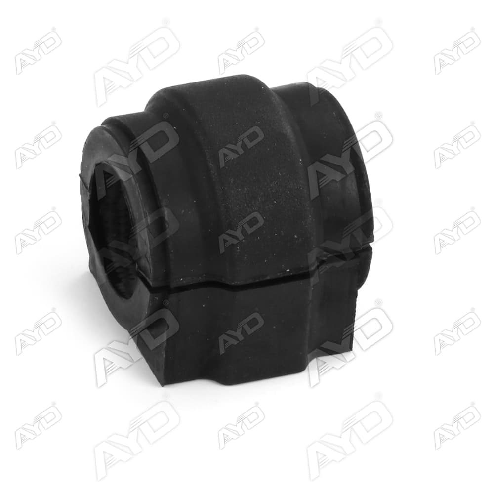 Suspension, stabilisateur