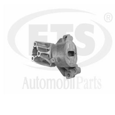 Support moteur