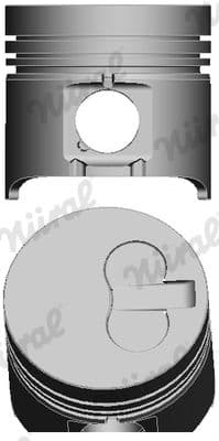 Piston