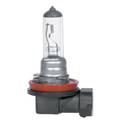 Ampoule, projecteur principal