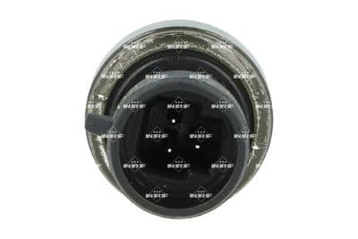 Pressostat, climatisation