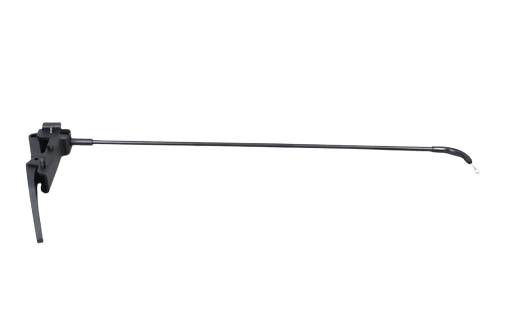Câble de Capot