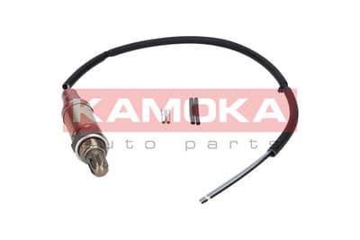 Sonde lambda