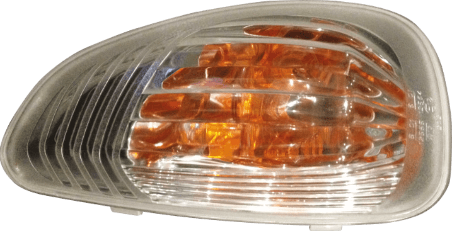 Glace de retroviseur exterieur
