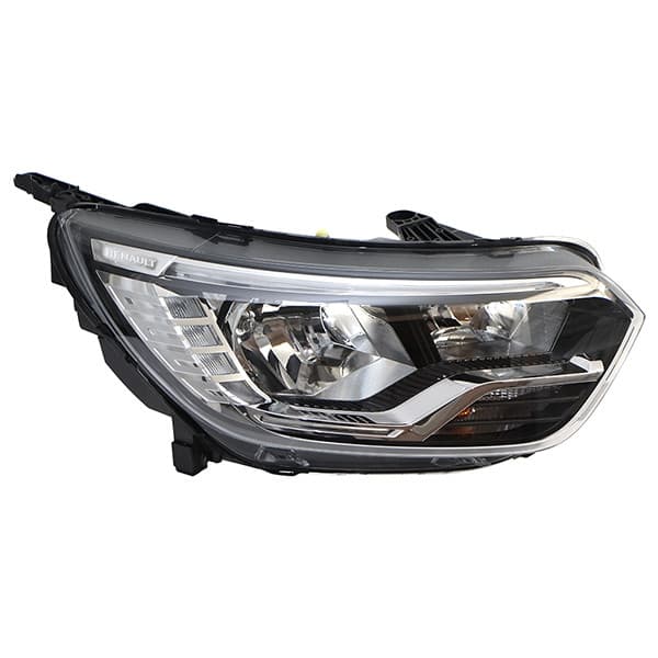 OPTIQUE GAUCHE EXPRESS 2021