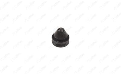 Suspension, grille de radiateur