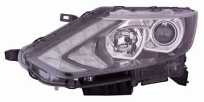 Projecteur principal