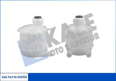 Vase d'expansion, liquide de refroidissement