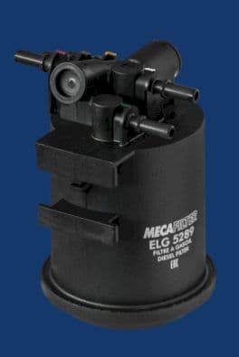 Filtre à carburant