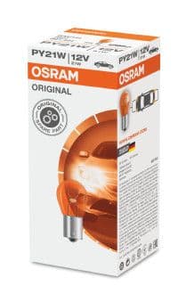 Ampoule, feu clignotant ORIGINAL
