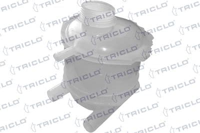 Vase d'expansion, liquide de refroidissement