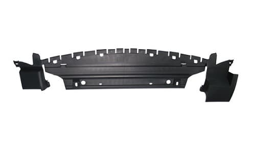 Insonoristaion du compartiment moteur