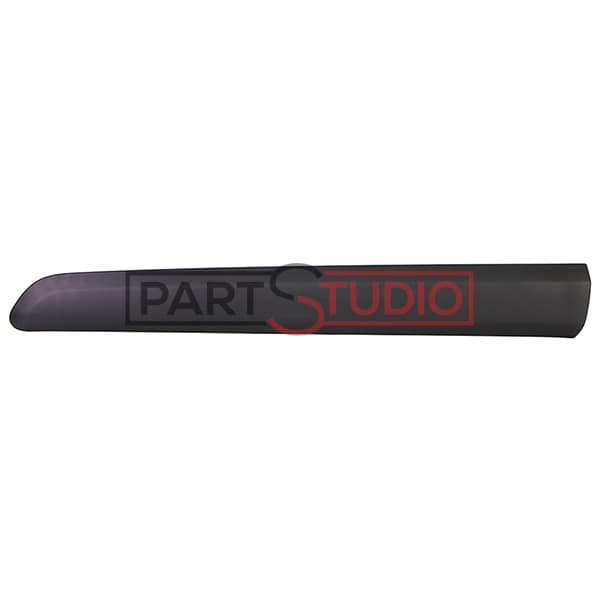 Moulure de porte avant