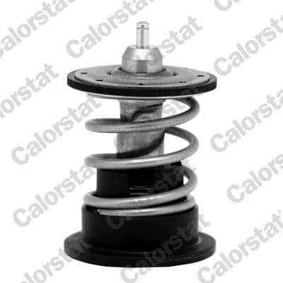 Thermostat, liquide de refroidissement