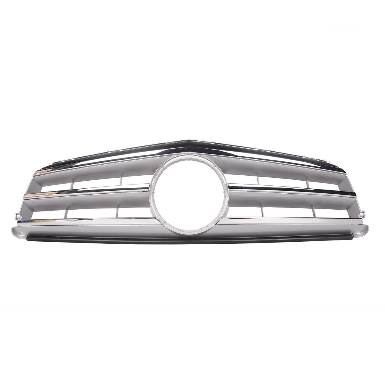 Grille de radiateur