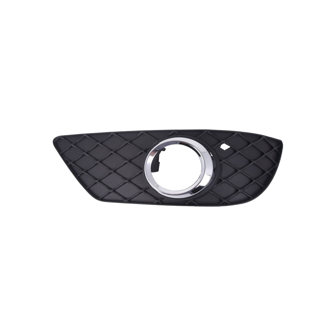 Grille de ventilation, pare-chocs