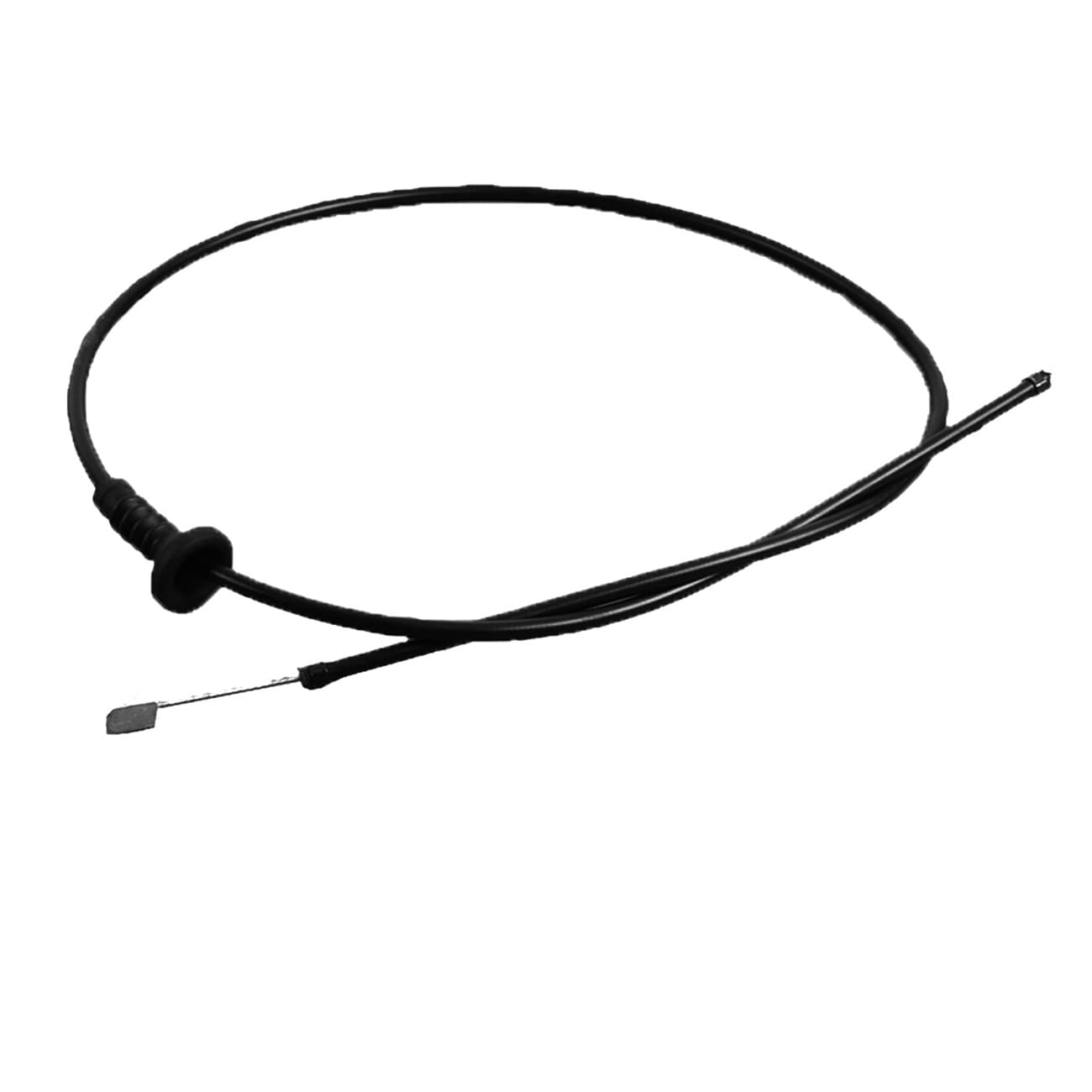 Tirette de capot moteur