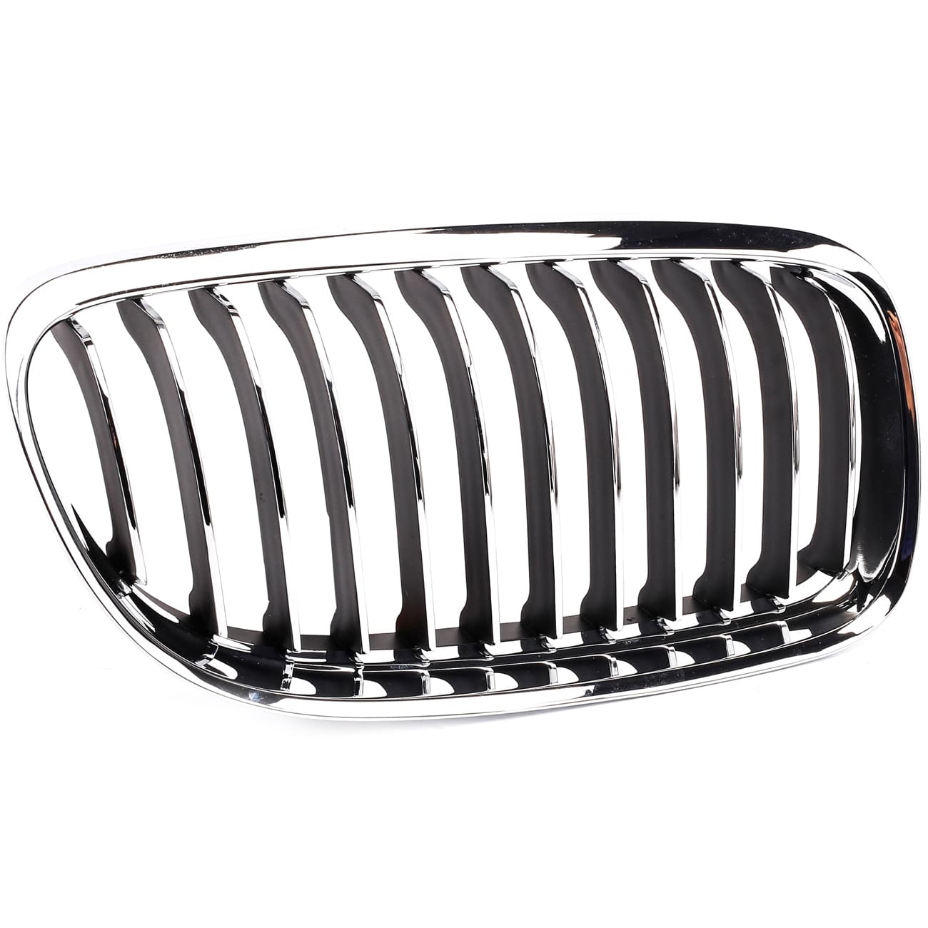 Grille de radiateur