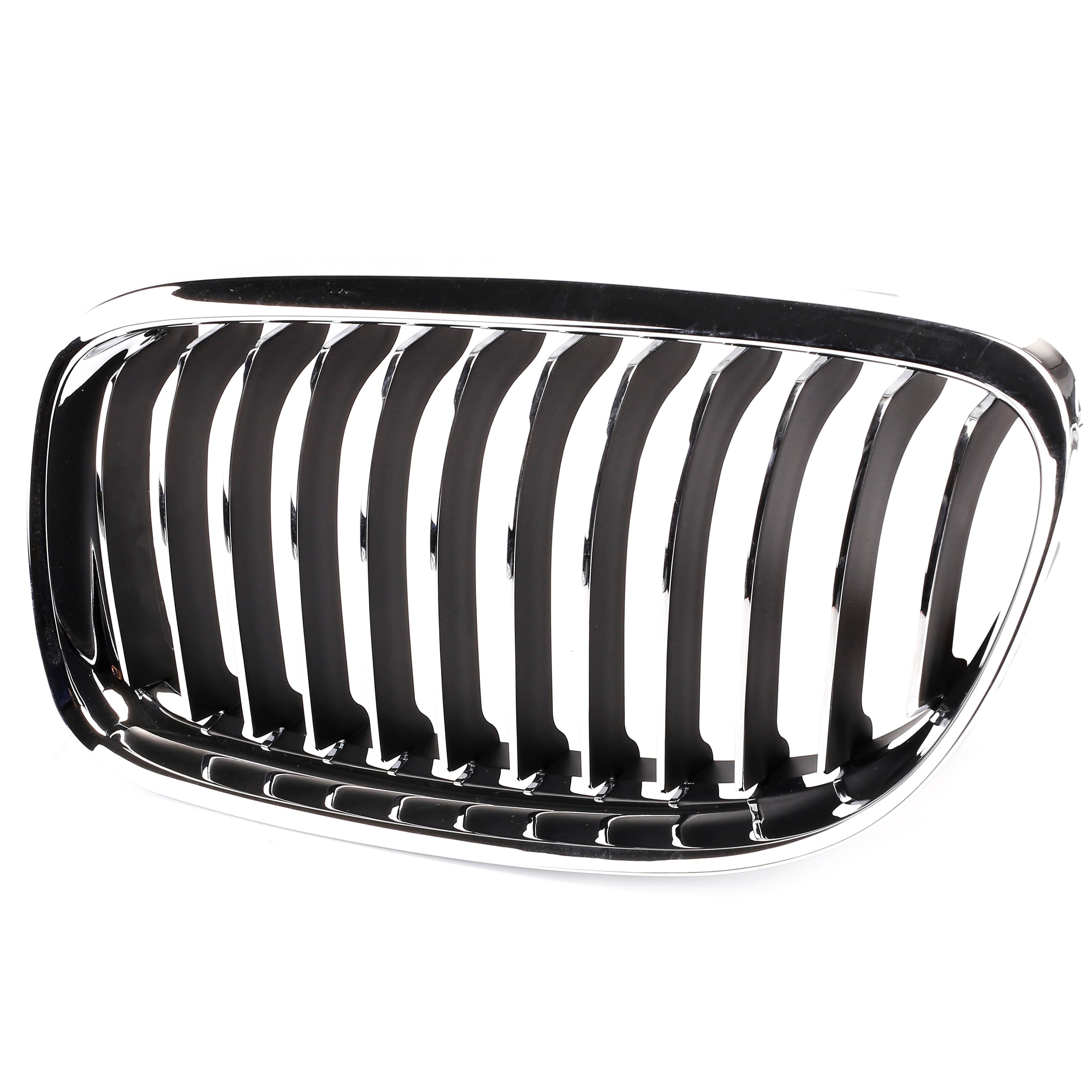 Grille de radiateur