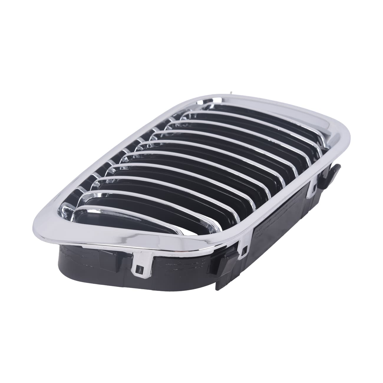 Grille de radiateur
