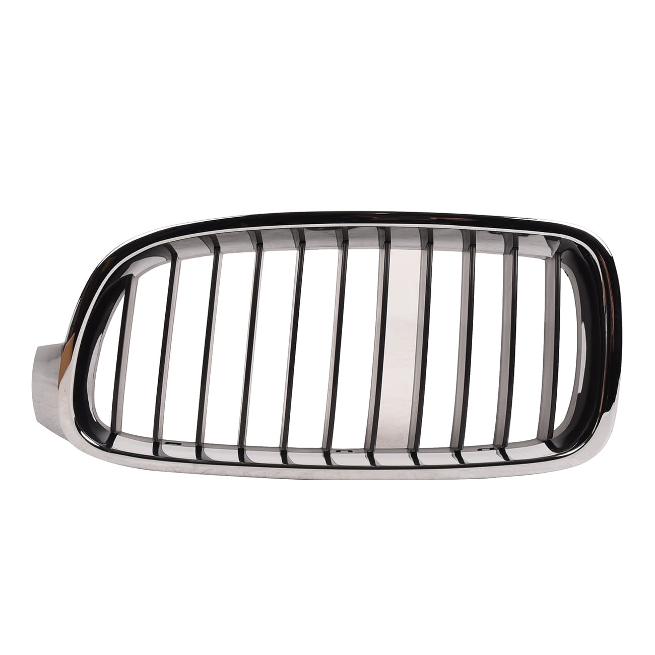 Grille de radiateur