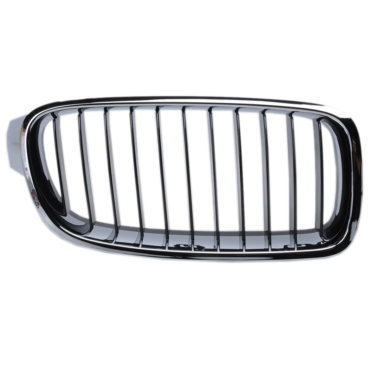 Grille de radiateur