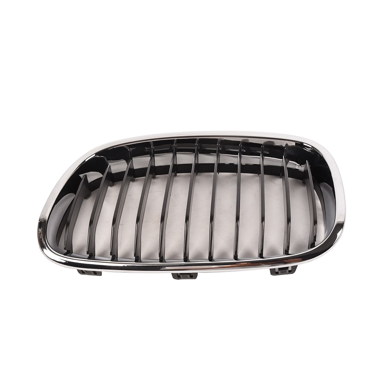 Grille de radiateur
