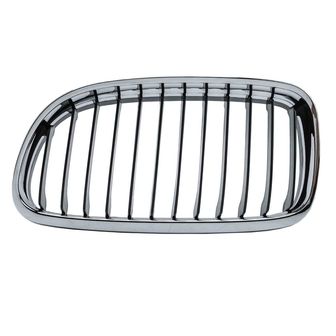Grille de radiateur