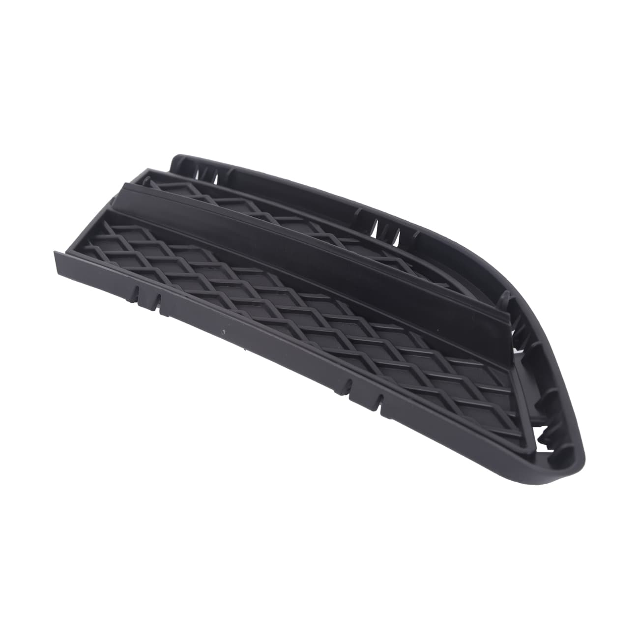 Grille de ventilation, pare-chocs