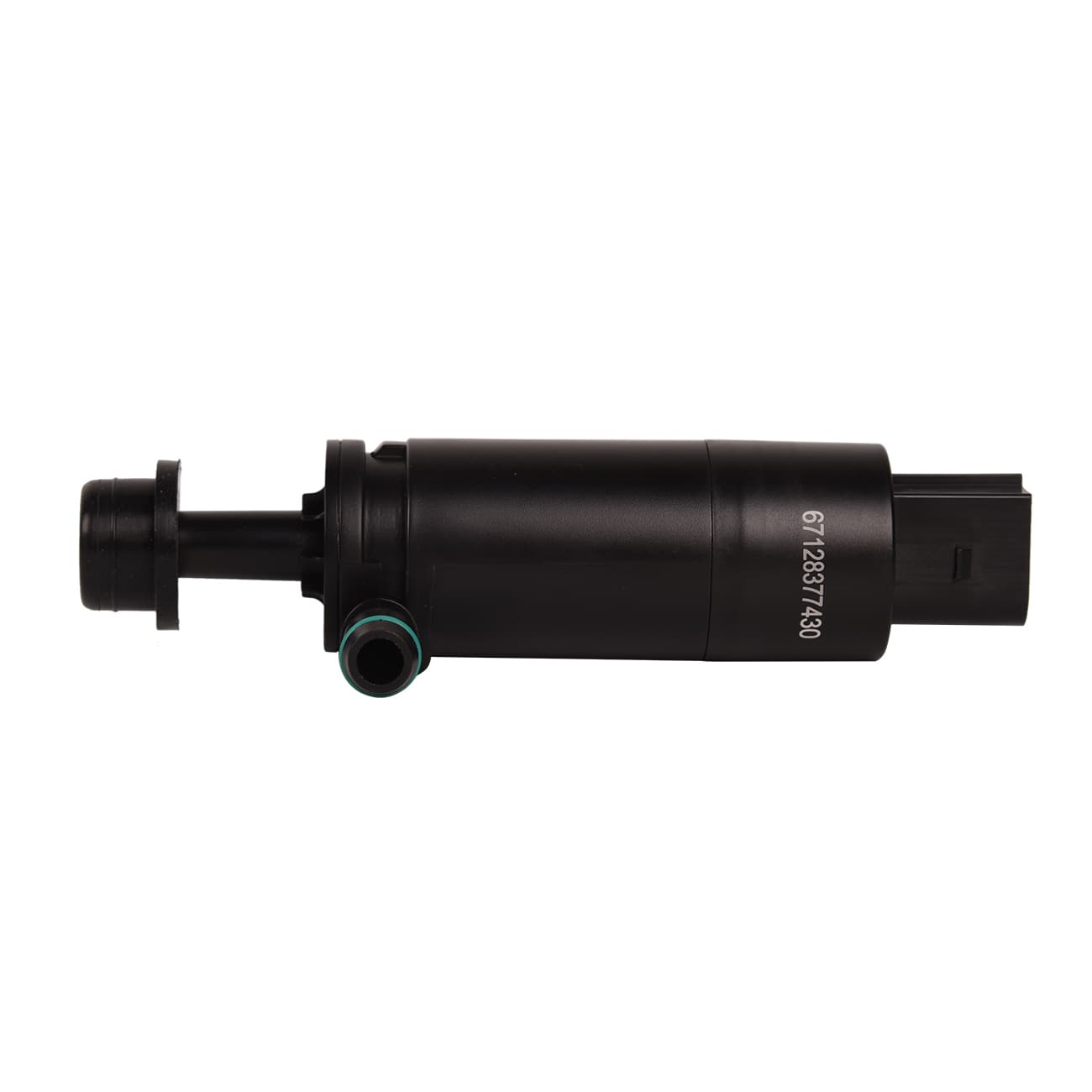 Pompe d'eau de nettoyage, nettoyage des phares