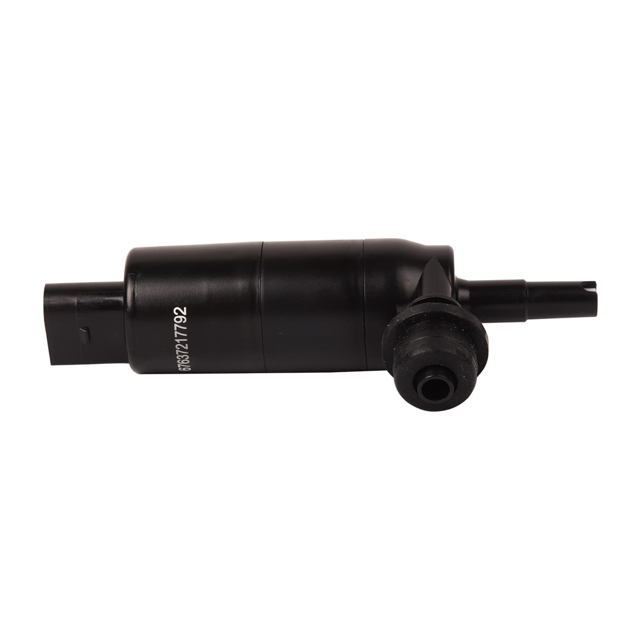 Pompe d'eau de nettoyage, nettoyage des phares