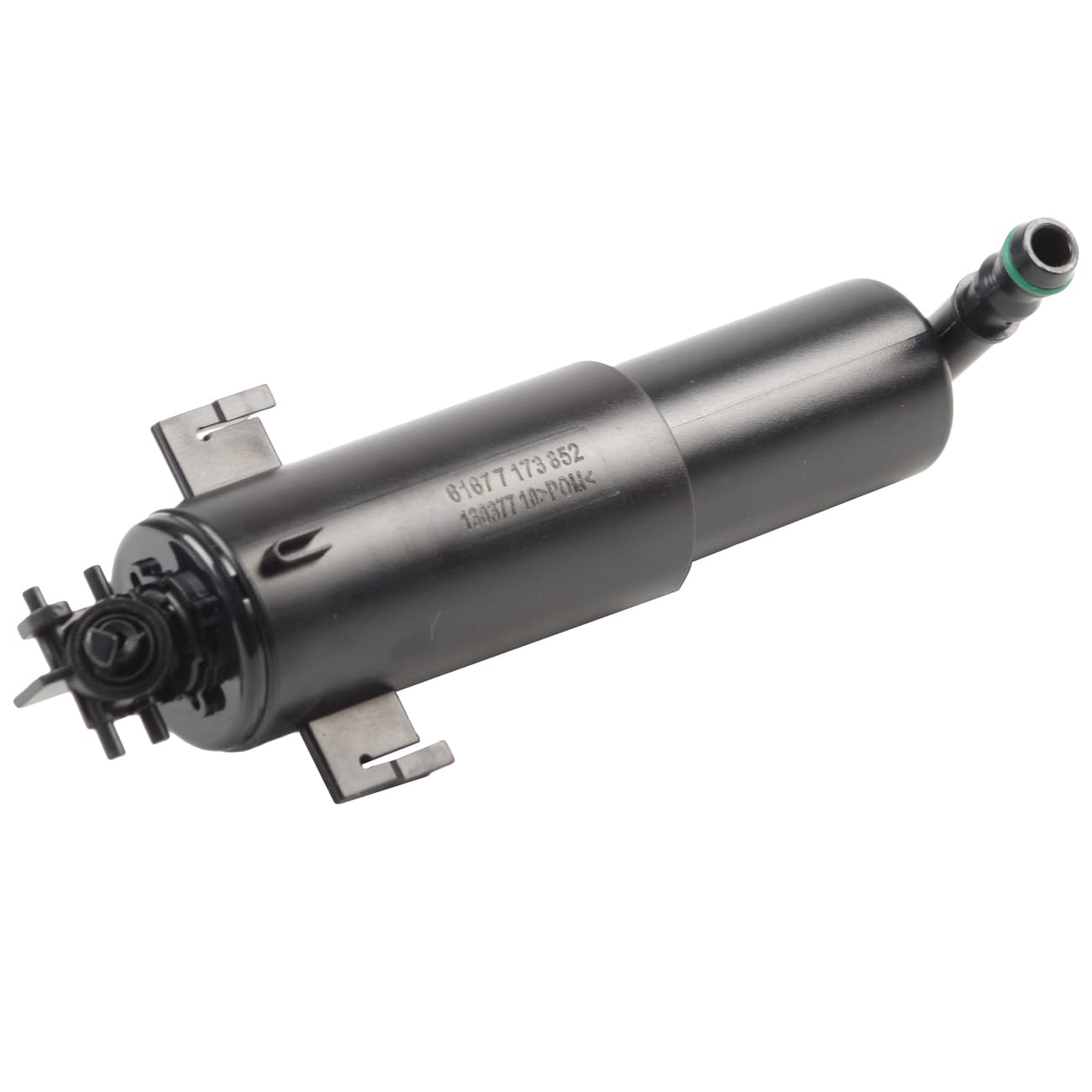 Gicleur d'eau de nettoyage, nettoyage des phares