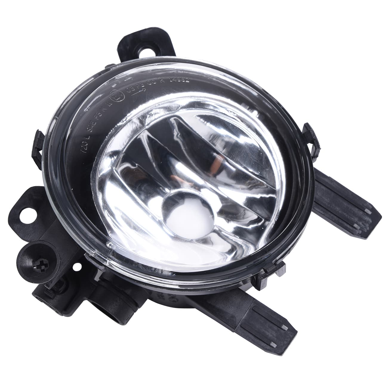 Projecteur antibrouillard