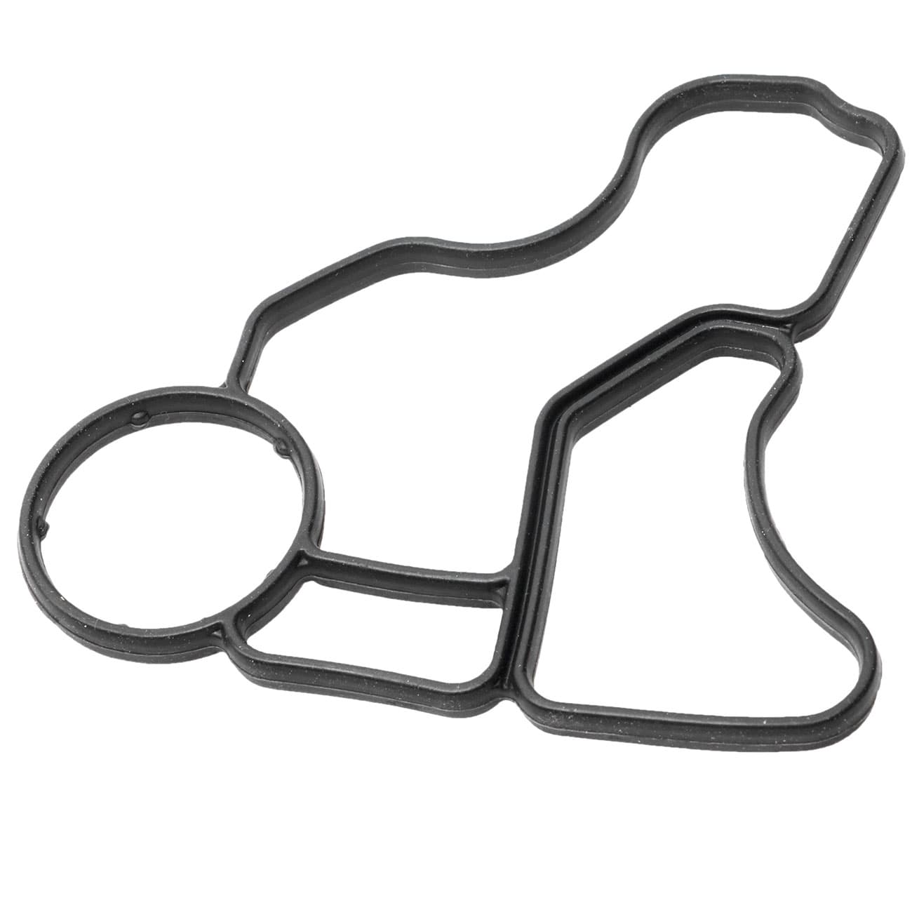 Joint d'étanchéité, boîtier de filtre à huile