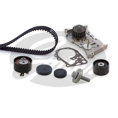 Kit distribution + pompe a  eau