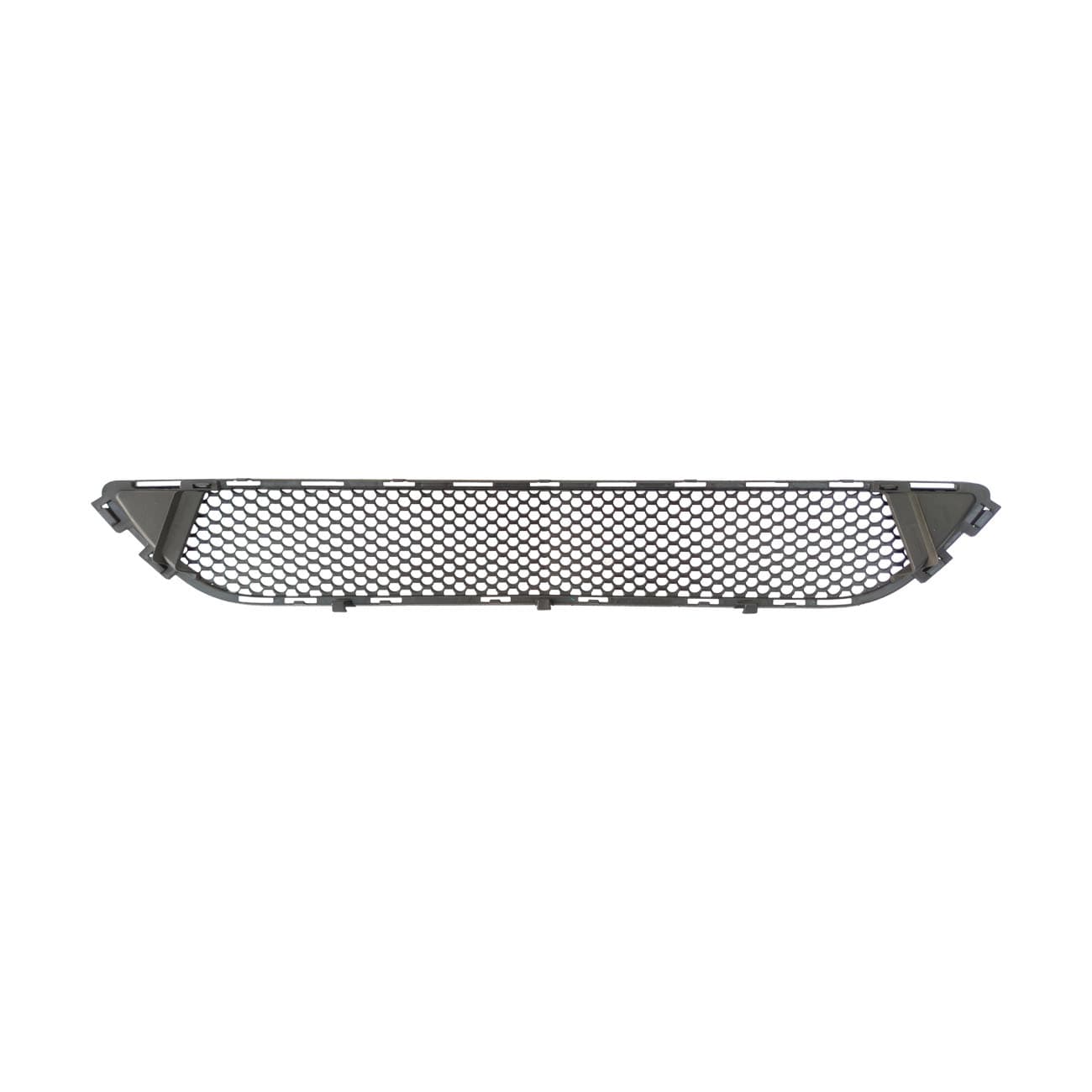 Grille de ventilation, pare-chocs